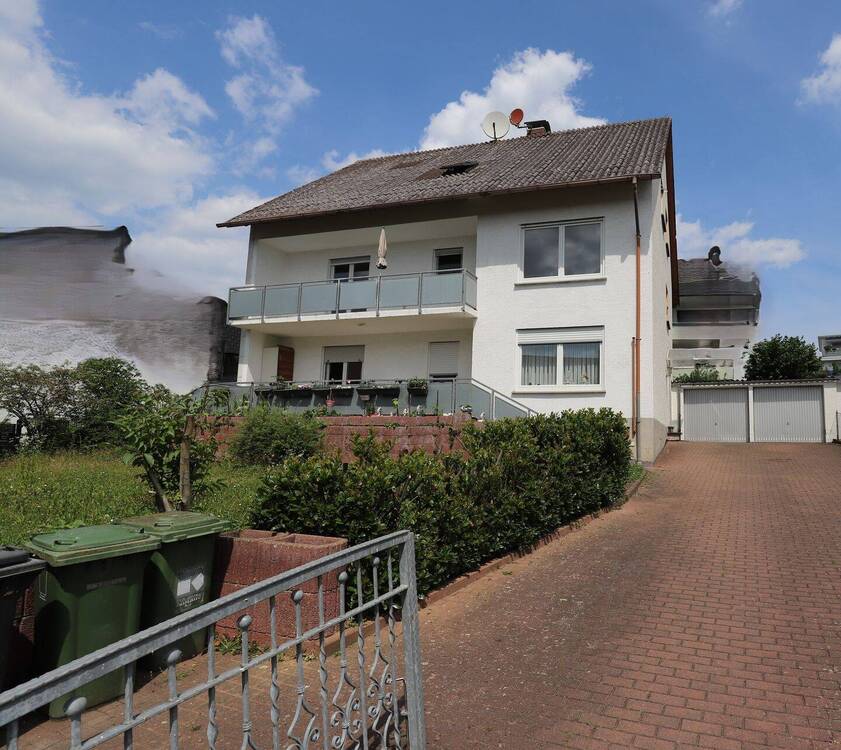 Aussenansicht