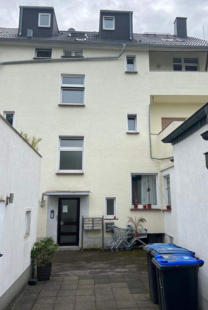 Thumbnail-Moderne 2-Zimmer-Wohnung in Schwerte-Holzen - ca. 70 m² inkl. Balkon, sofort bezugsfertig
