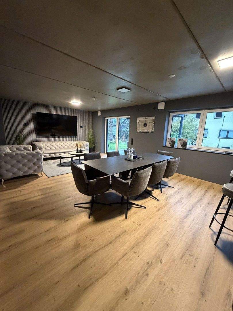 Thumbnail-Moderne 3-Zimmer-Wohnung mit Terrasse & Garten - barrierefrei im QNG40NH-Neubau