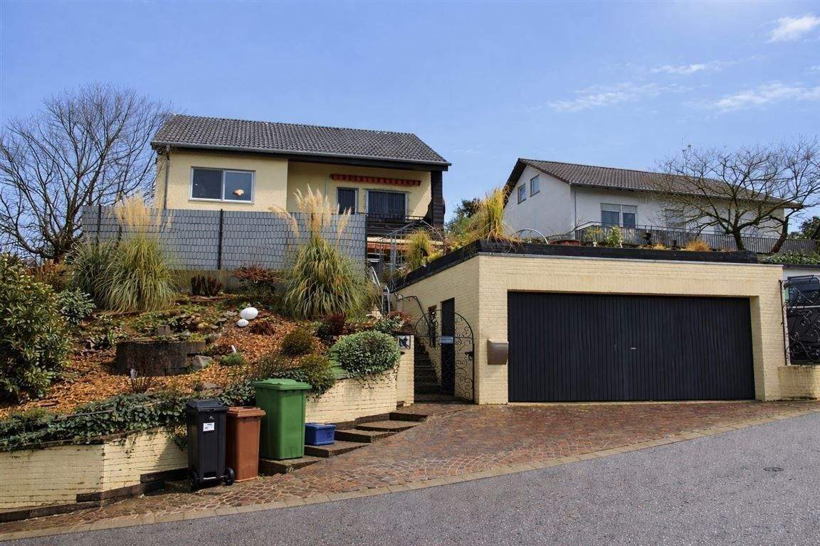 Thumbnail-Familienidyll in Mauer - Haus mit Pool & Aussicht