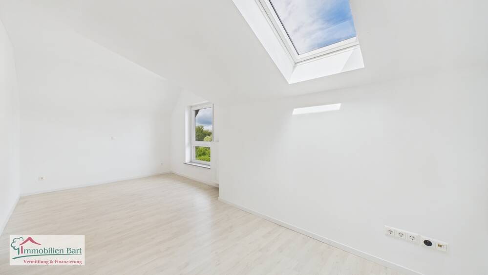 Thumbnail-45 M² WOHNUNG MIT TOLLER SICHT INS GRÜNE!