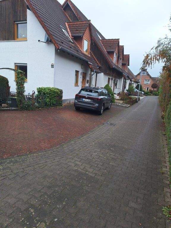 Thumbnail-Vorankündigung: Familienfreundliches Haus in Leopoldshöhe-Zentrum