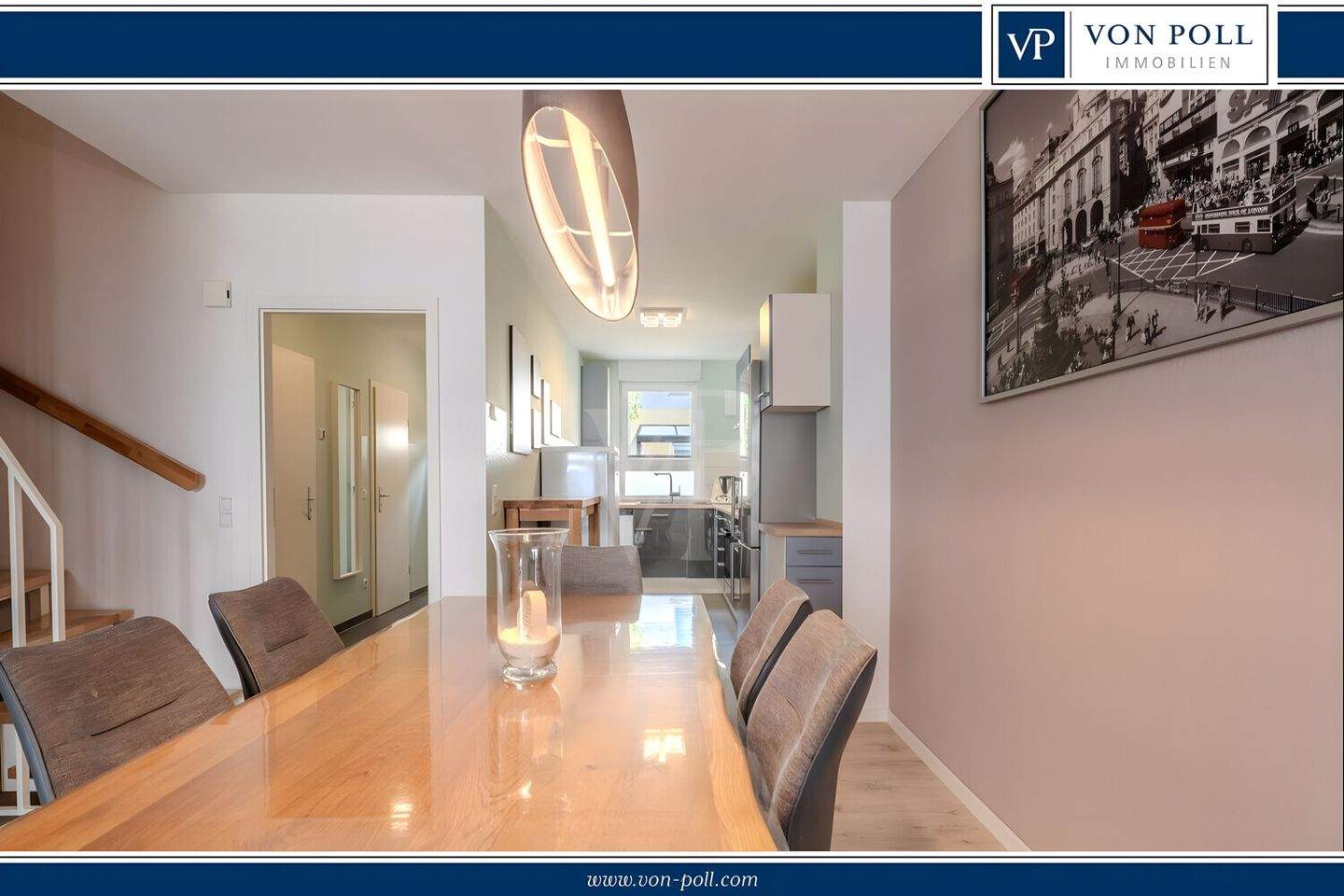 Thumbnail-Familienwohntraum mit 5 Zimmern und Spitzboden - Einziehen und Wohlfühlen!