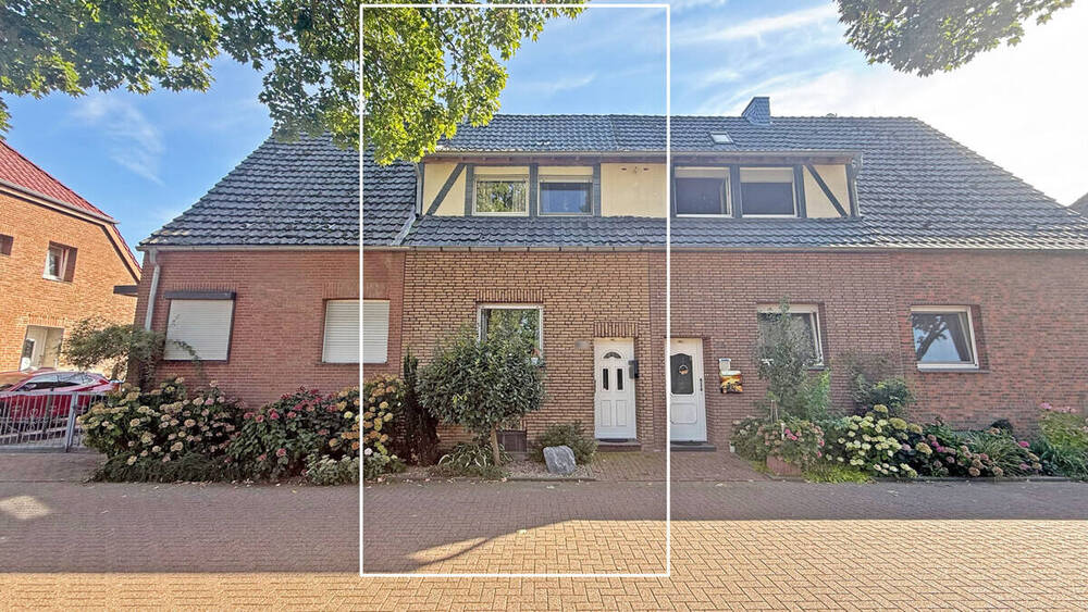 Vorderansicht