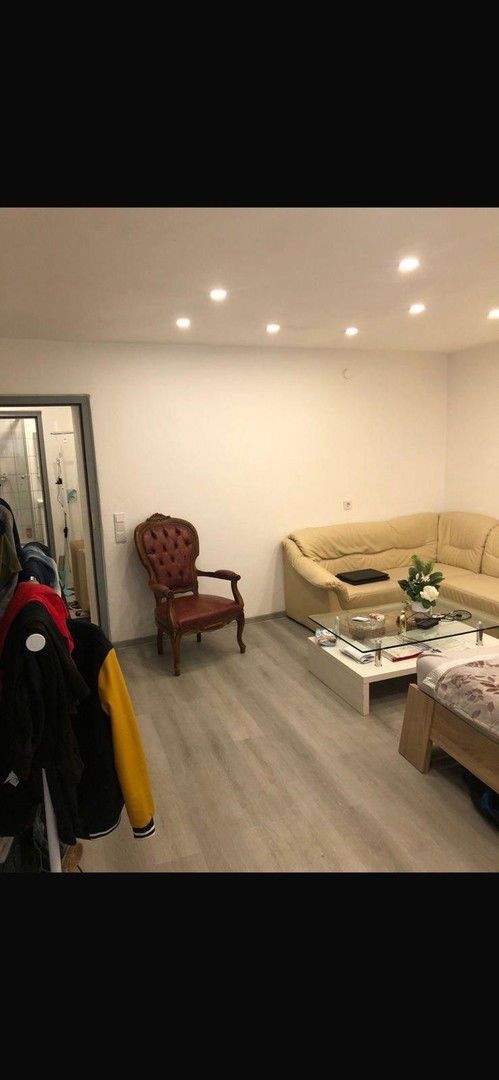 Thumbnail-1,5 Zimmer Wohnung mit Terasse Garten in Dudweiler