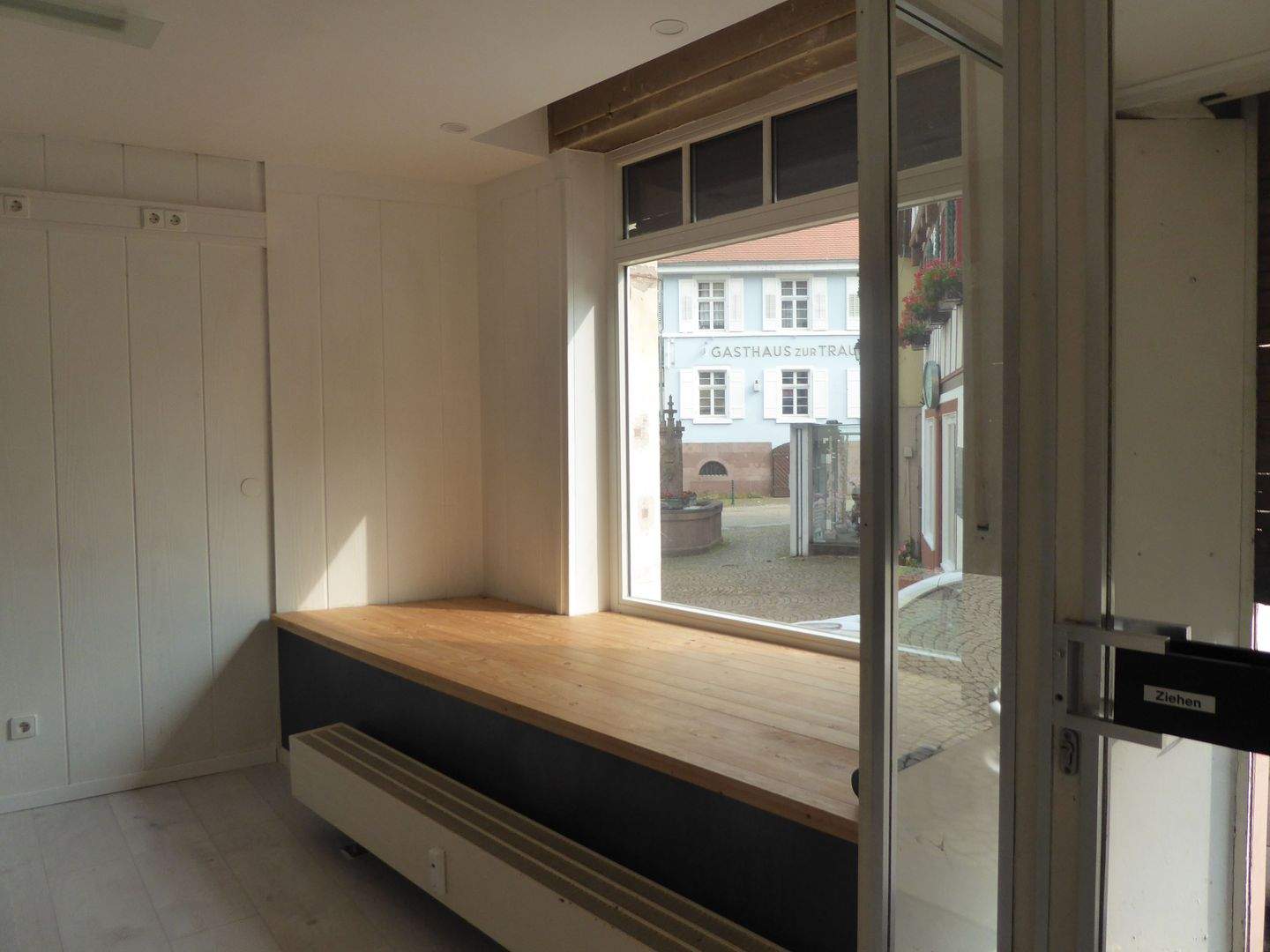 Thumbnail-Ladengeschäft in beliebter Lage (Altstadt)