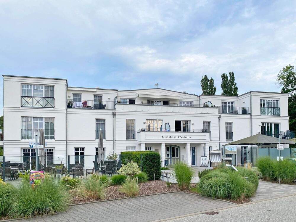 Thumbnail-Gleich hinter den Dünen - Exklusives Design, moderner Komfort für anspruchsvolle Käufer!