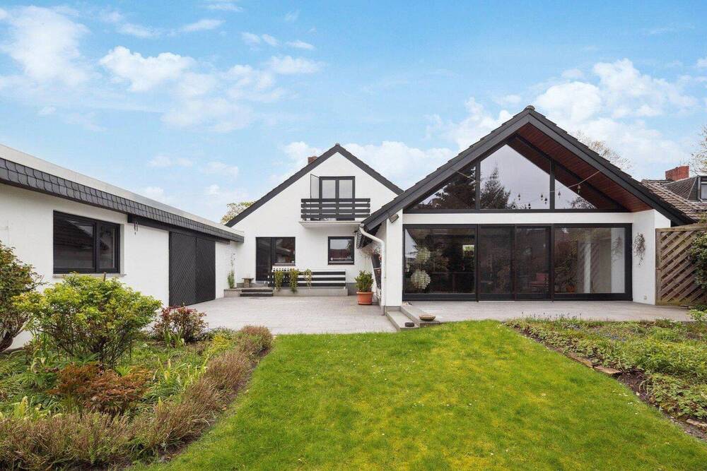 Thumbnail-großzügiges Einfamilienhaus in Lilienthal von privat