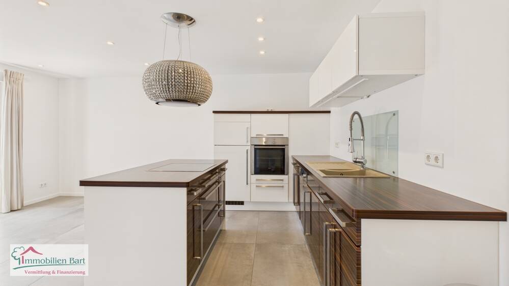 Thumbnail-WOHNUNG MIT GARAGE SOFORT VERFÜGBAR GRENZE L-REMICH