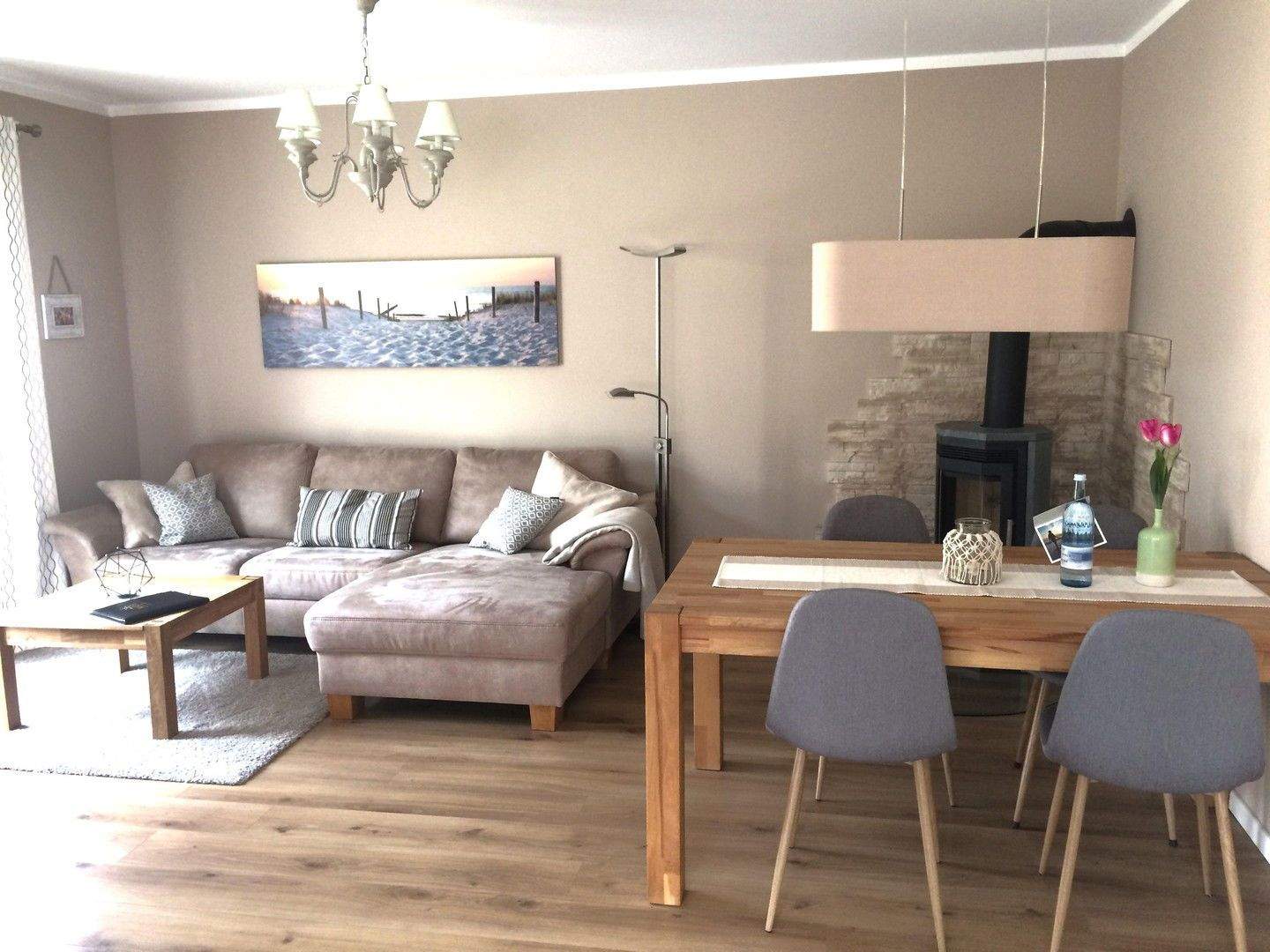 Thumbnail-Ostsee Ferienwohnung