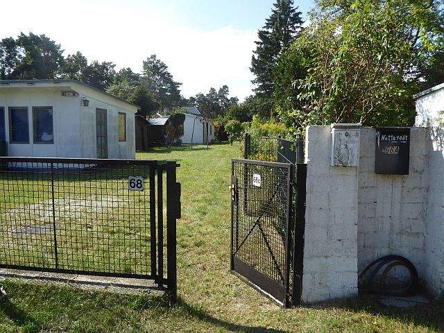 Thumbnail-Müggelheim ruft-- ca. 706 qm Baugrundstück im Grünstadter Weg