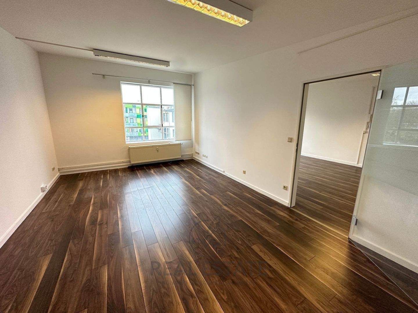 Thumbnail-Kreative Arbeitswelt im Loftstil in Wandsbek