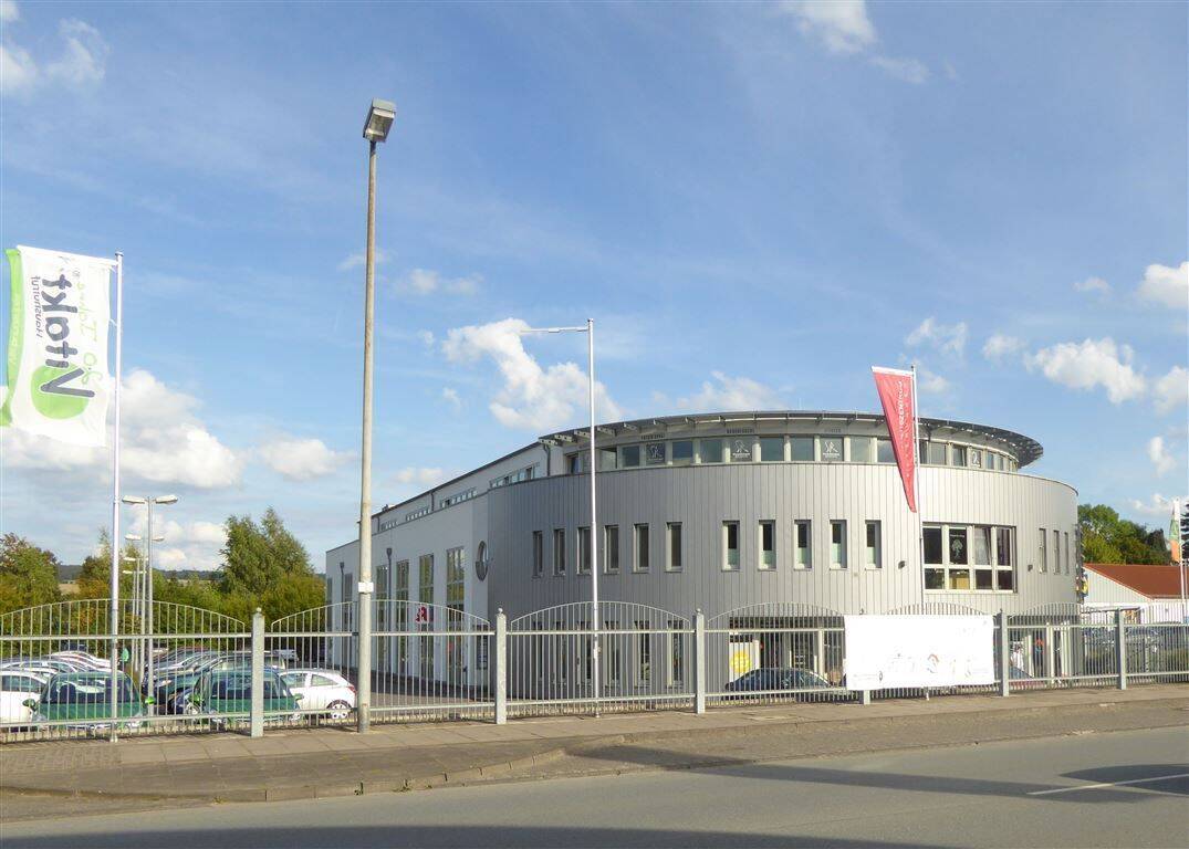 Außenansicht 1