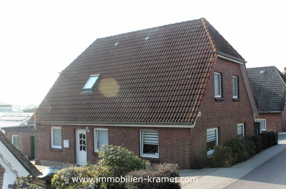 Thumbnail-Grundsolides Einfamilienhaus in HH-Kirchwerder (Warwisch)