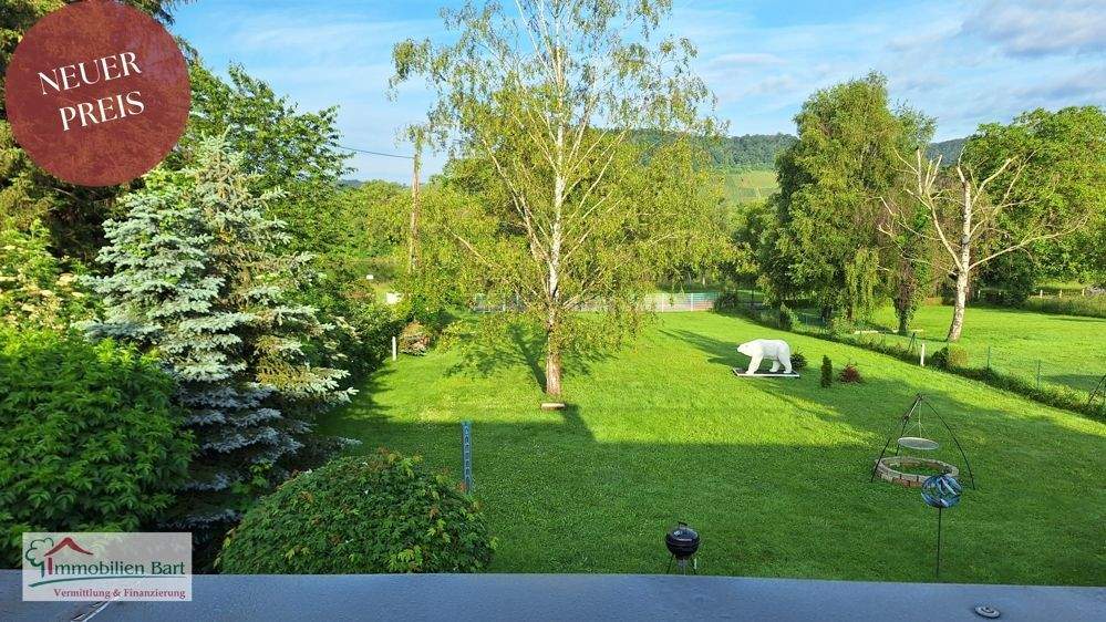 Thumbnail-5 MIN. BIS REMICHSCHENGEN: WOHNHAUS MIT TOLLEM MOSELBLICK