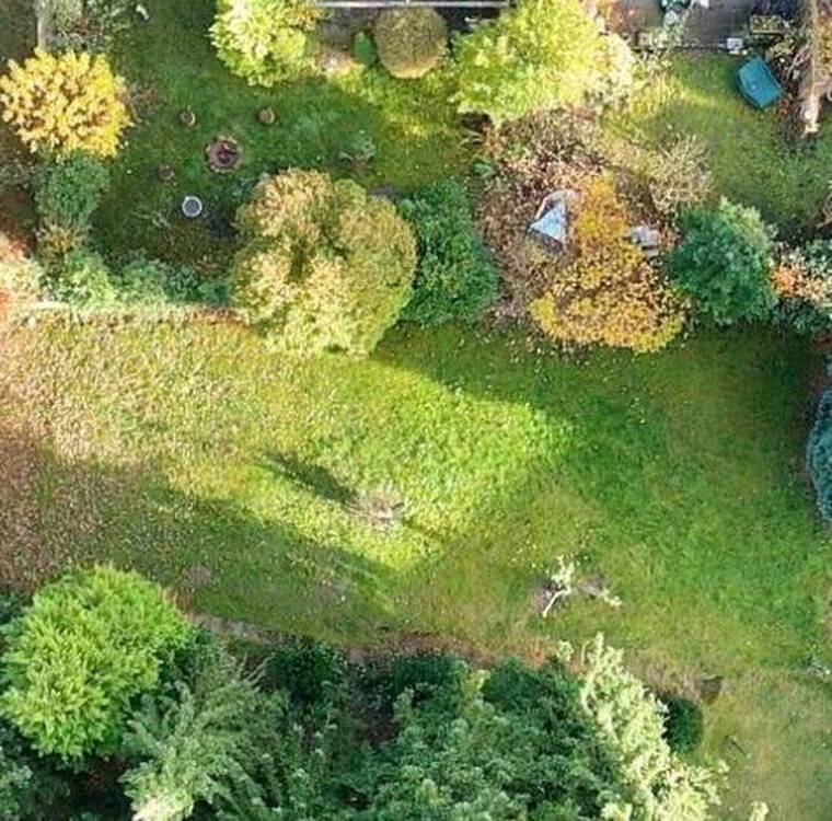 Thumbnail-Bebaubares Grundstück 404qm + Zufahrt (Nürnberg-Steinplatte)