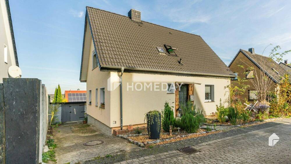 Außenansicht 2