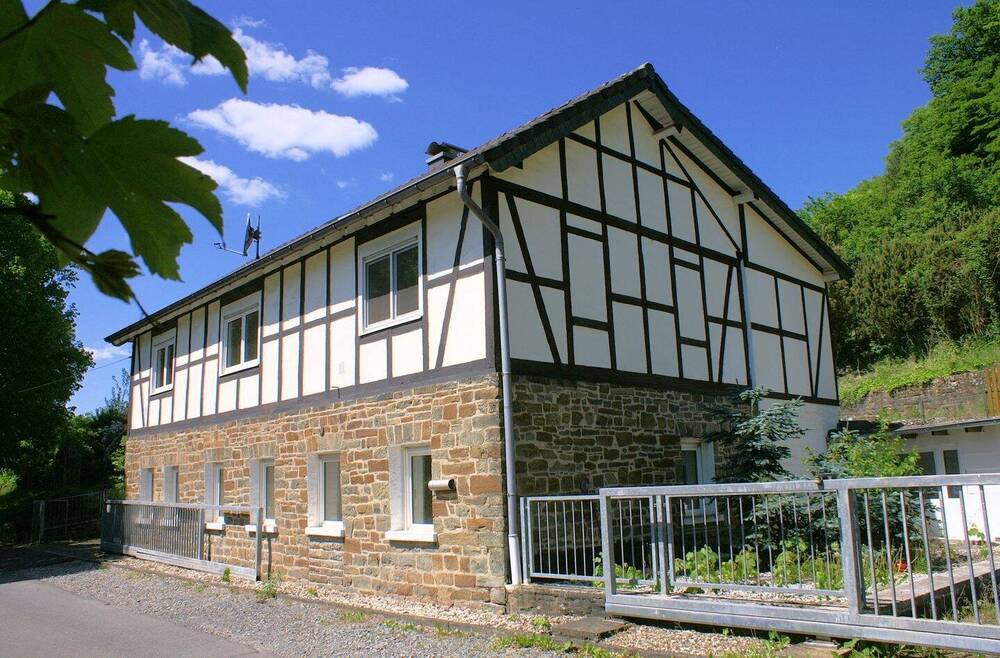 Thumbnail-Geräumiges Wohnhaus Nähe Ruppichteroth-Schönenberg