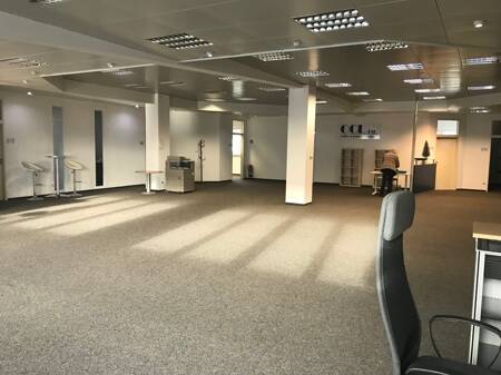Thumbnail-Großraum -büro -praxis nahe der A96