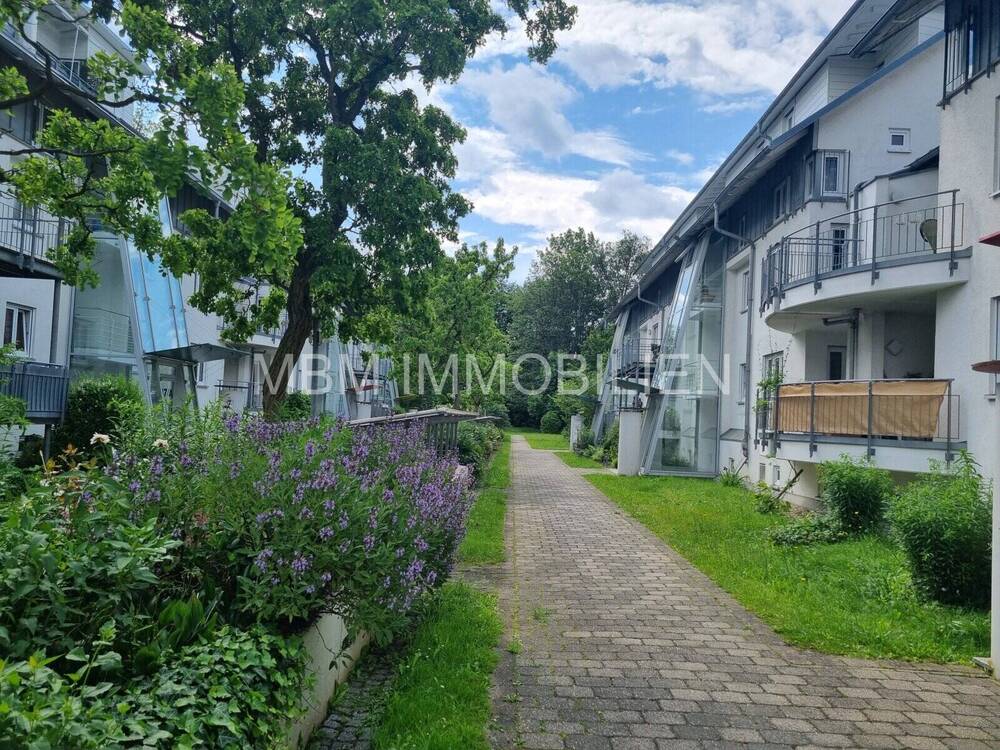 Thumbnail-Schöne 1-Zimmer Wohnung in Chemnitz zu Verkaufen