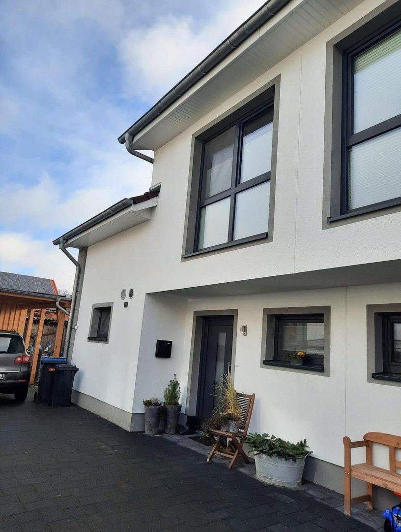 Thumbnail-neuwertige DHH in Kirchlinteln-Luttum