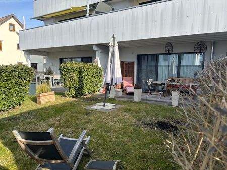 Thumbnail-2 Zimmer mit GARTEN