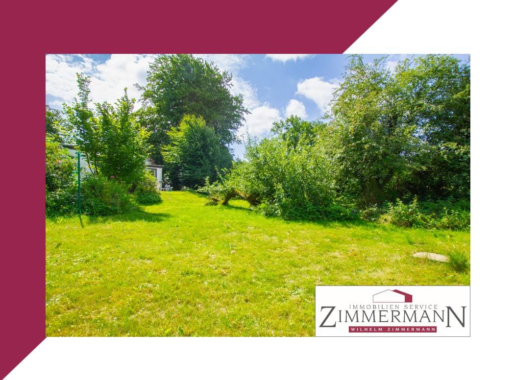 Thumbnail-Naturfreunde aufgepasst! Bauen in Feldrandlage - eine Besonderheit in Hamburg