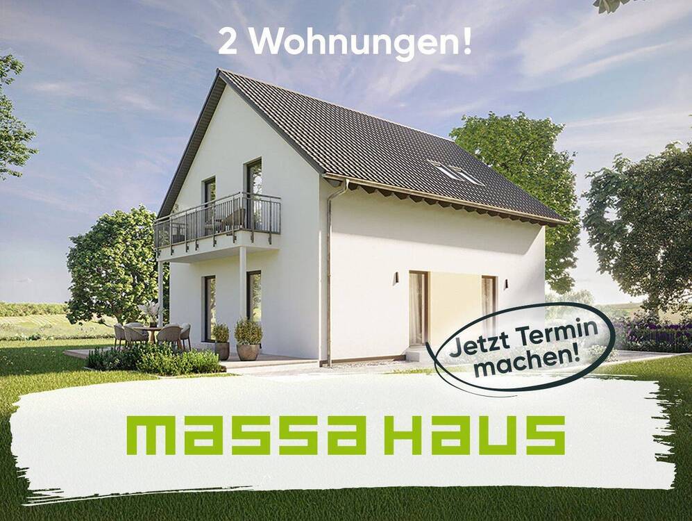 Thumbnail-Deine Zukunft beginnt mit einem Plan bei massa | massa haus