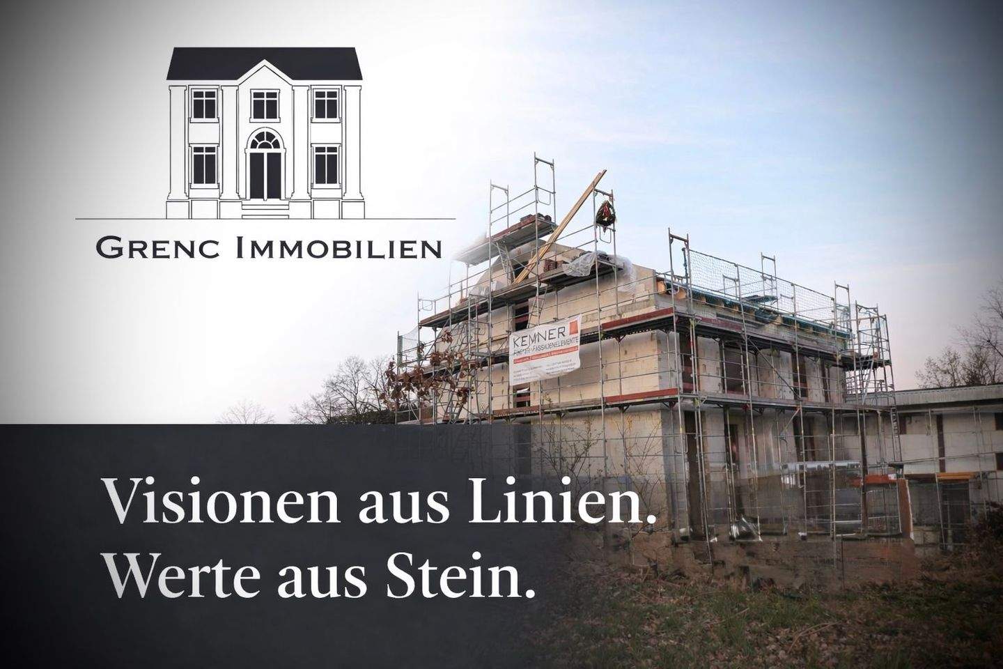 Thumbnail-NEUBAU in Winsen: Schlüsselfertige Traumhäuser im KfW-40-Standard