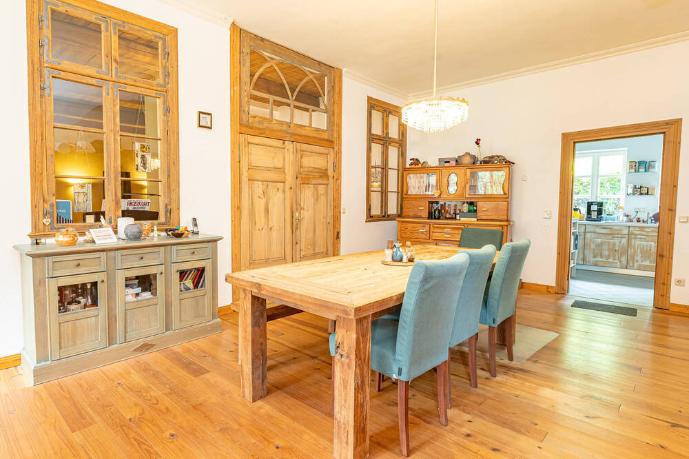 Thumbnail-Traumhaftes Bauernhaus im Alten-Land! Zwei Exklusive Wohneinheiten mit einzigartigem Flair