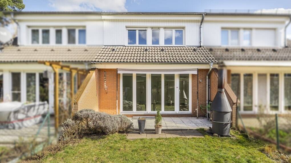 Thumbnail-Ein Zuhause zum Ankommen und Bleiben - entdecken Sie Ihr neues Familienglück! *Renoviert. neue Heizung, Stellplatz*