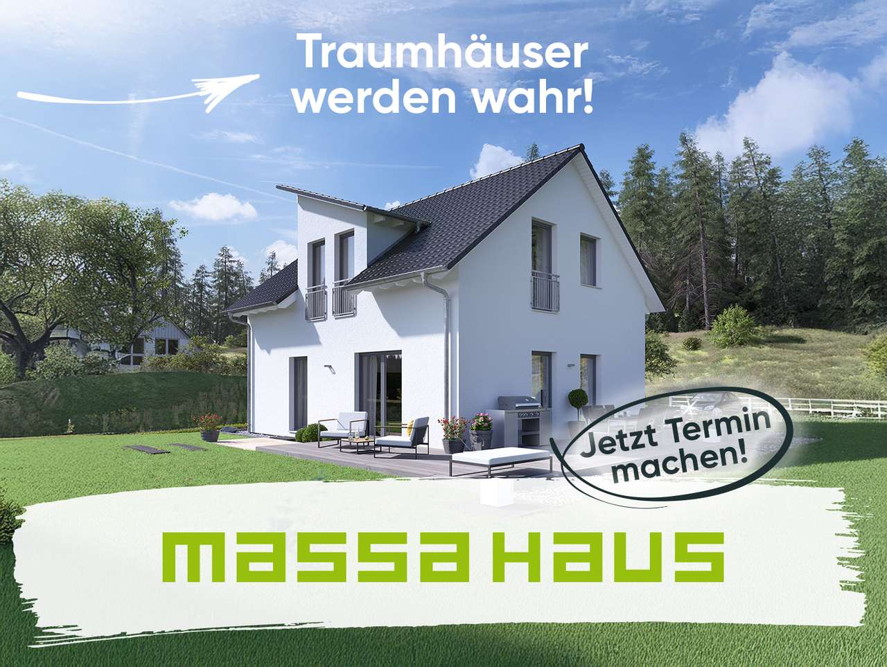 Thumbnail-Bauen statt träumen | massa Ausbauhaus