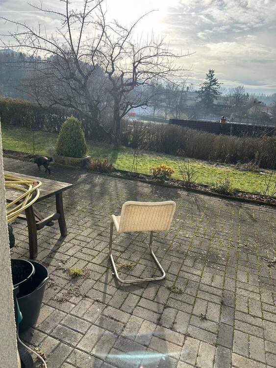 Thumbnail-Schöne Wohnung in Gersfeld Rhön