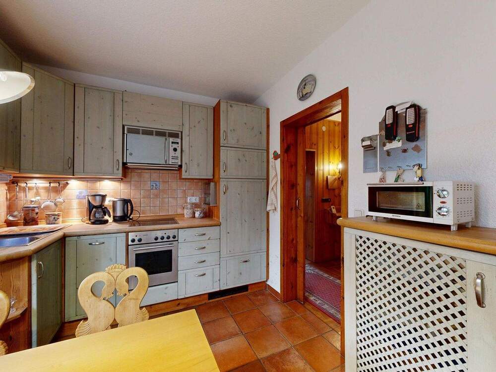 Thumbnail-Einfamilienhaus mit Einliegerwohnung in zweiter Reihe zum Strand & Gestaltungspotenzial