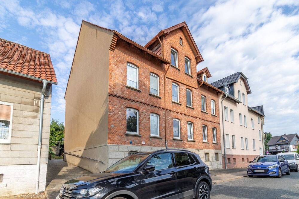 Thumbnail-Haus In Schöningen Kaufen. Schöningen Haus Kaufen. Hauskauf In Schöningen. Wohnen In Schöningen.