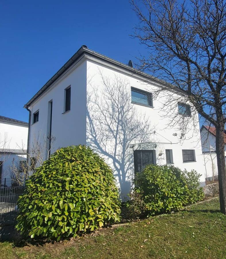 Thumbnail-Attraktives Einfamilienhaus in ruhiger Lage