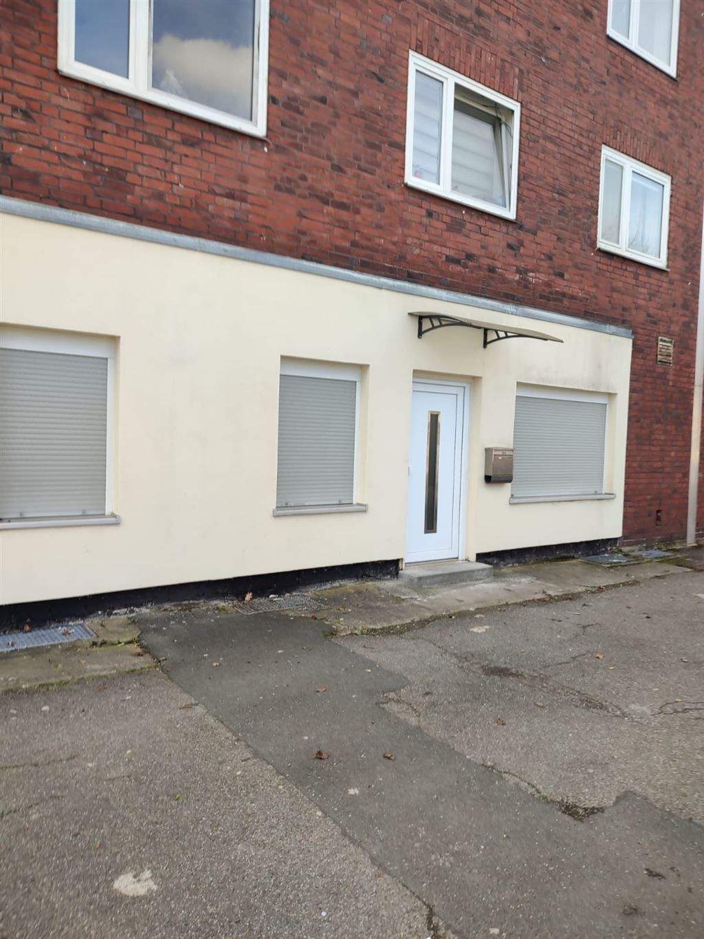 Thumbnail-***Ideal für Singles: Schönes 1-Zimmer-Studioapartment sucht nette Mieter***