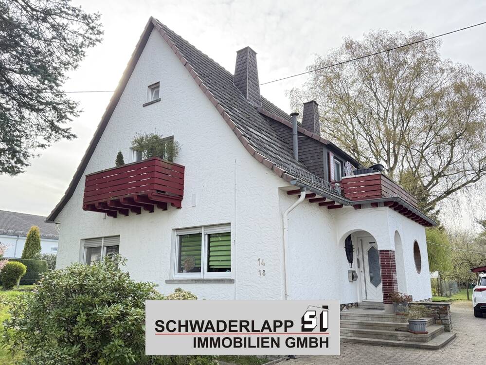 Thumbnail-Attraktive Gelegenheit - Schicke Immobilie in schöner Lage von Wirges