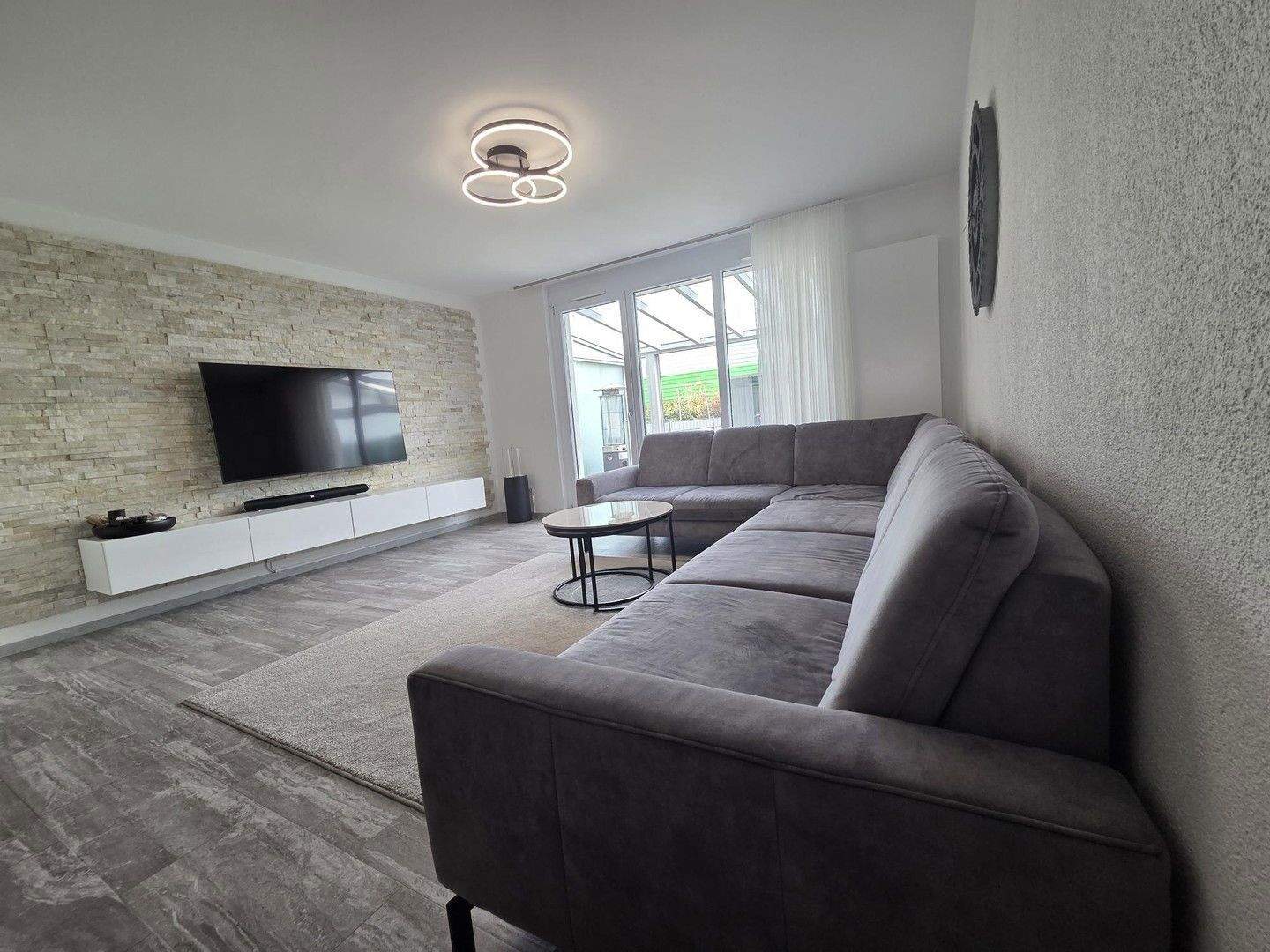 Thumbnail-Gepflegtes Reihenmittelhaus in familienfreundlicher Lage von Laudenbach