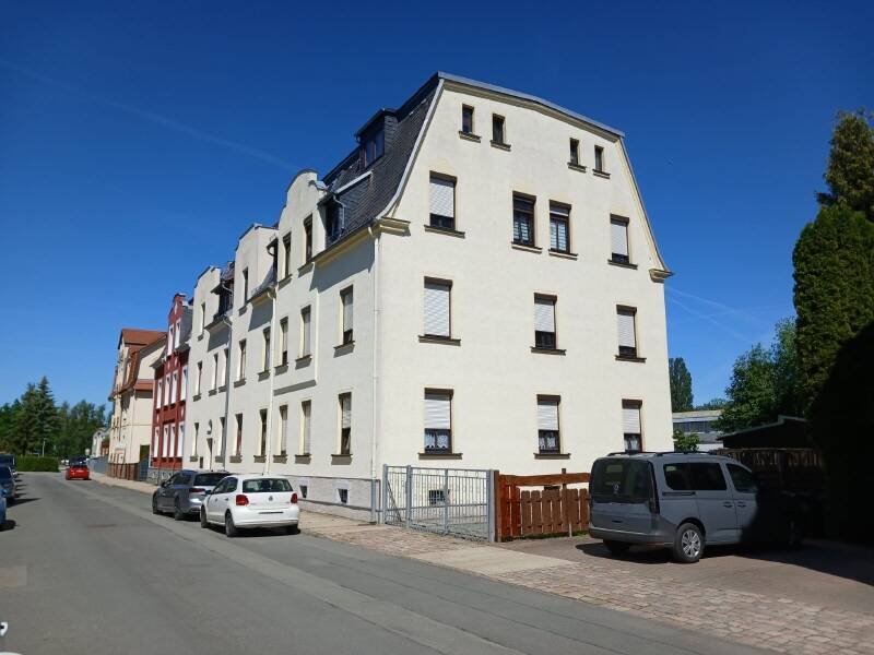 Thumbnail-Vierraumwohnung in der Nordstadt!