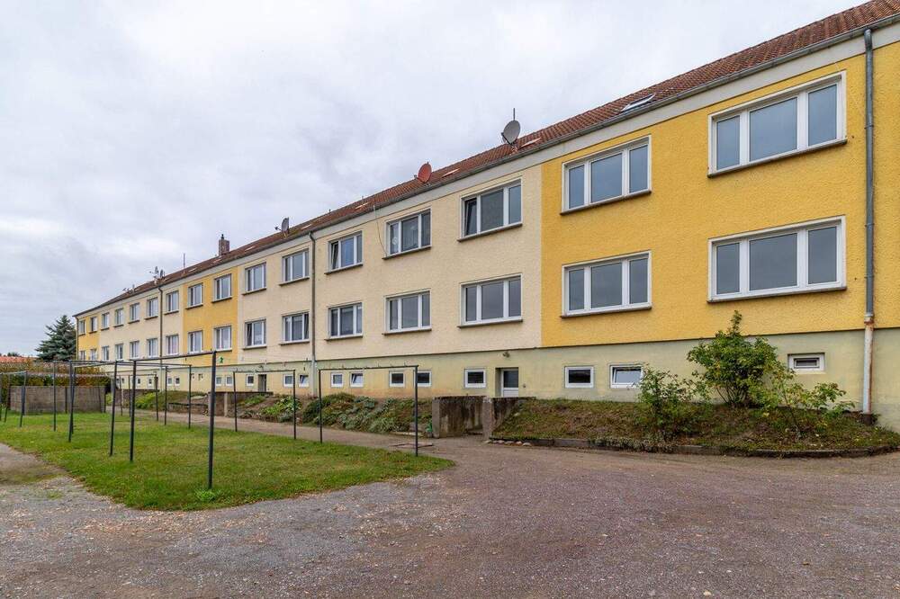 Thumbnail-Mehrfamilienhaus In Salzwedel. Haus Kaufen Salzwedel. Immobilien Salzwedel. Wohnen In Salzwedel.