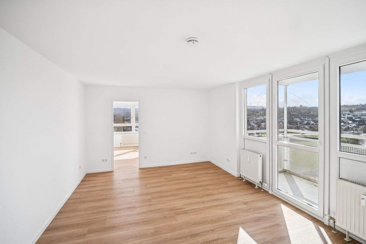 Thumbnail-Sofort neu vermietbar: 2-Zimmer-Wohnung mit Mietpotenzial in Lahr