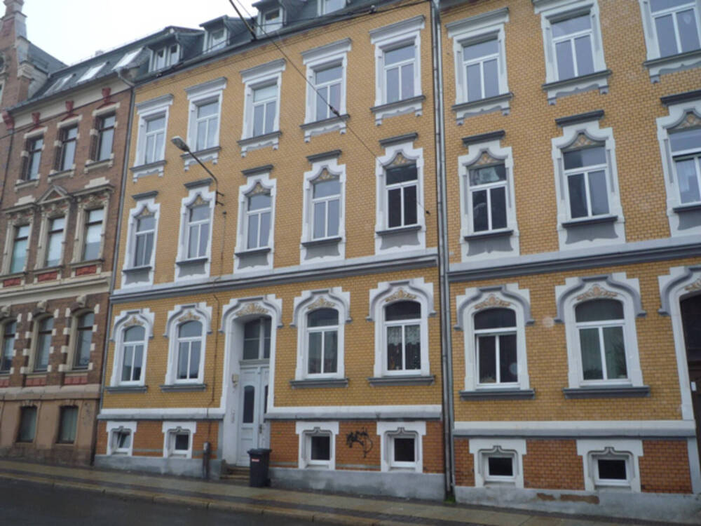 Thumbnail-++ vermietete Eigentumswohnung im beliebten Stadtteil ++