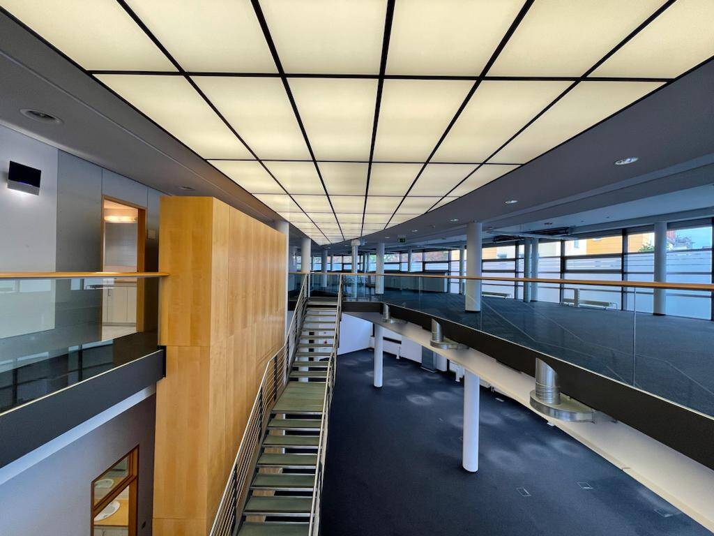 Thumbnail-Großflächige Premium-Gewerbeeinheit in Bestlage - Zentrum Merseburgs