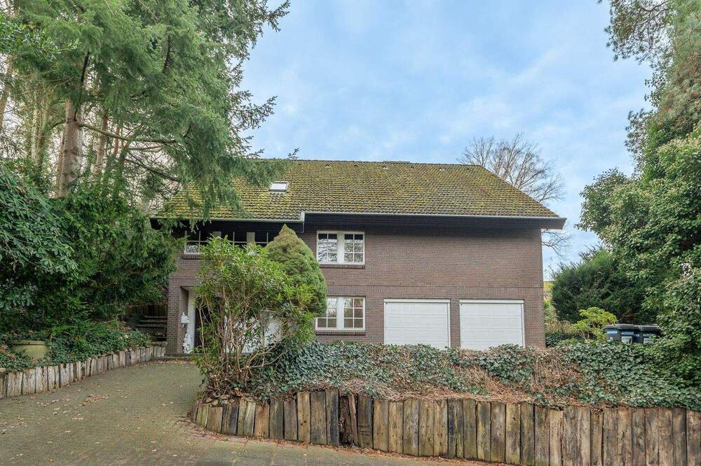 Thumbnail-Exklusive Sackgassenlage mit viel Platz!