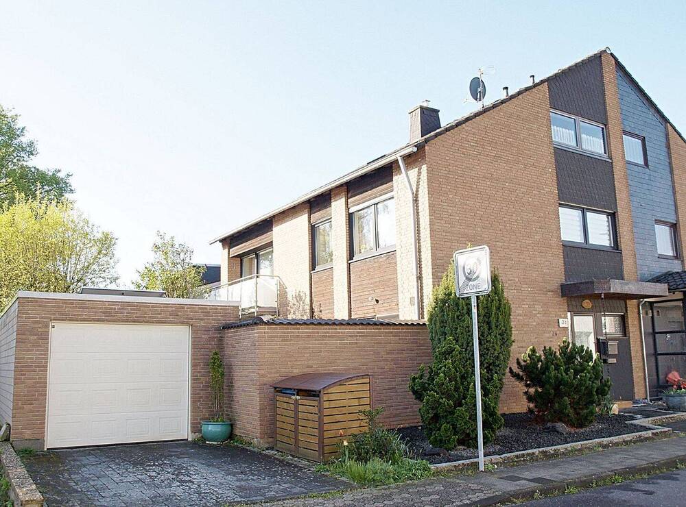 Thumbnail-***Traumhafte, top-gepflegte Immobilie mit durchdachtem Grundriss und künftigen Ausbauoptionen***