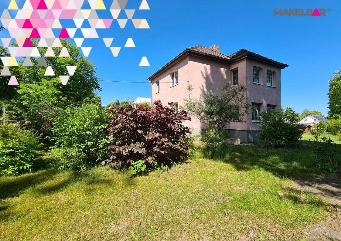 Thumbnail-WOHNIDYLLE IN WOLTERSDORF – PERFEKT FÜR FAMILIEN UND SELBERMACHER