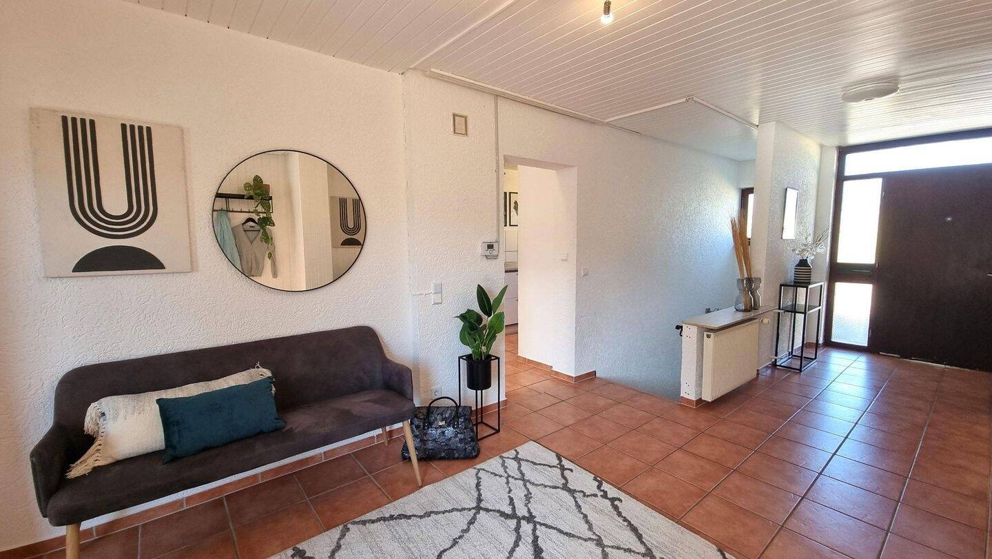 Thumbnail-Schöner Bungalow als Ein- oder Zweifamilienhaus -PROVISIONSFREI-