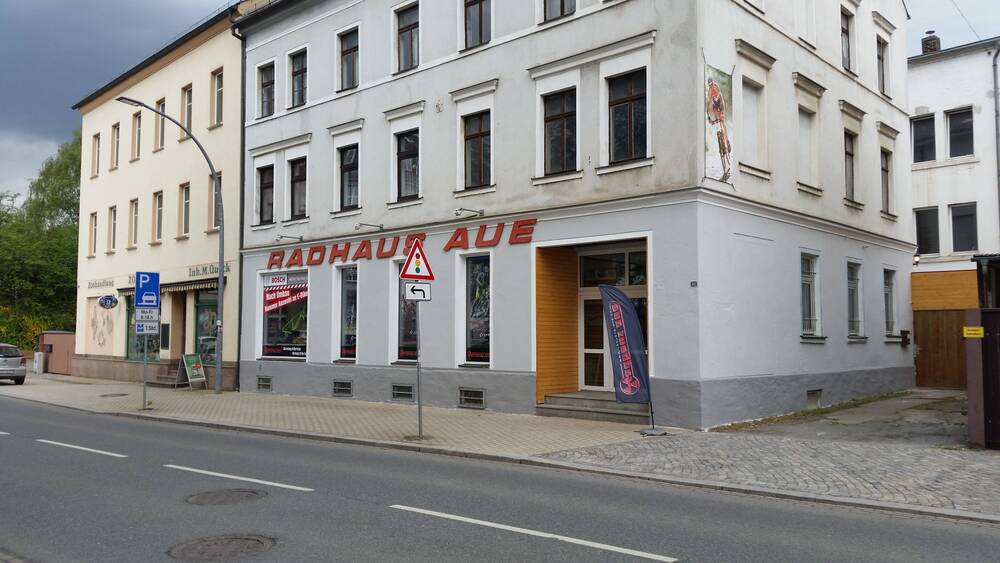 Thumbnail-~~Kleininvestment in Aue ~~