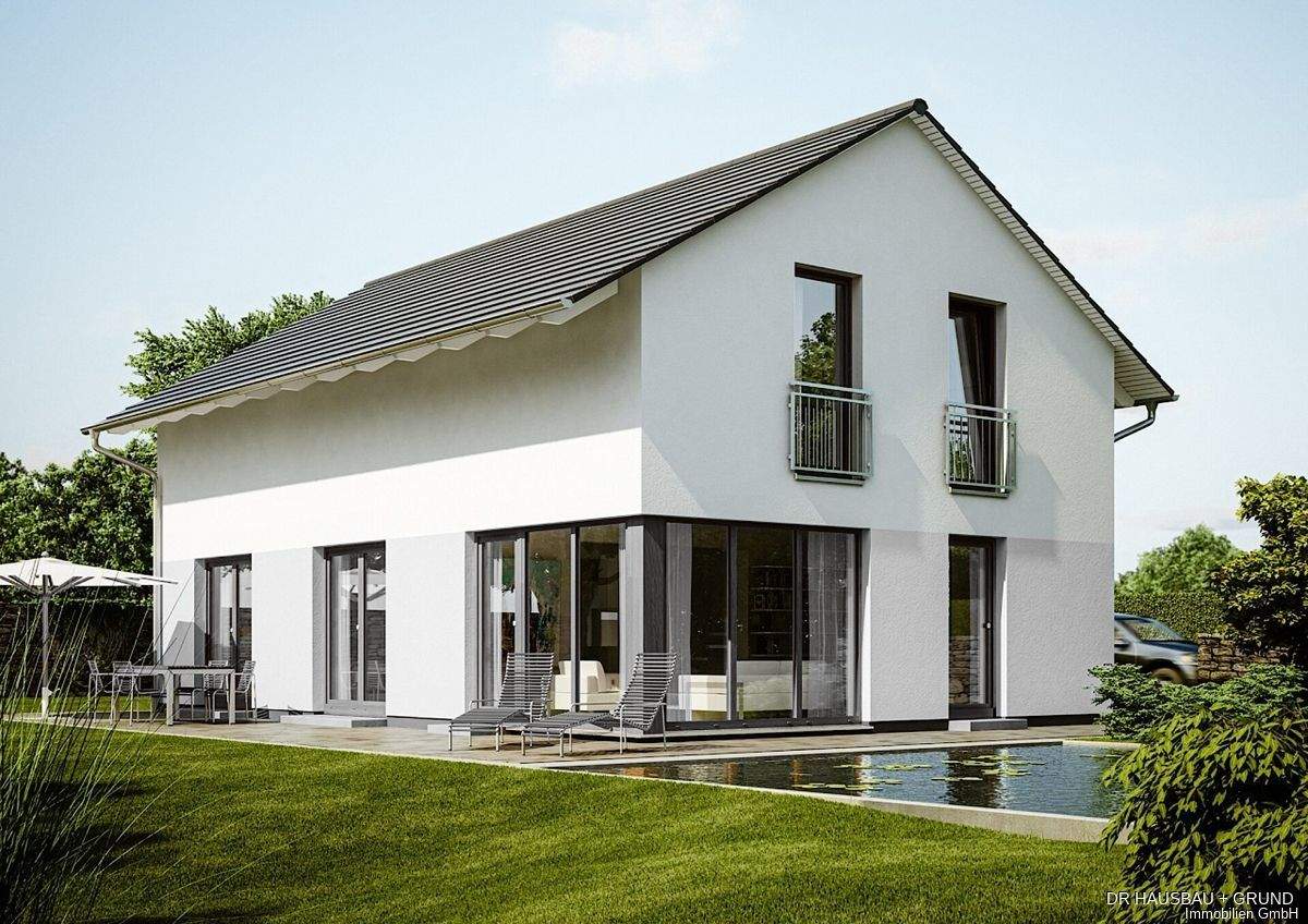 Thumbnail-Urbanes Neubauprojekt in Hamburg-Farmsen